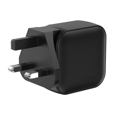 Logotrade advertising product picture of: Urban Vitamin Santa Cruz RCS rplastc 70W GAN charger