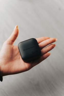 Logo trade promotional items picture of: Urban Vitamin Santa Cruz RCS rplastc 70W GAN charger