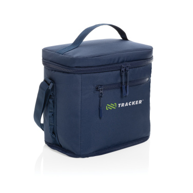 Logotrade business gifts photo of: Sonny Aware™ RPET cooler bag