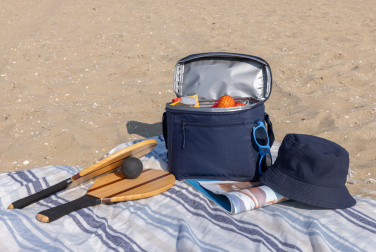 Logotrade promotional item image of: Sonny Aware™ RPET cooler bag