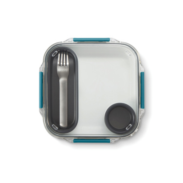 Logo trade advertising product photo of: Black+Blum Lunch Box Original