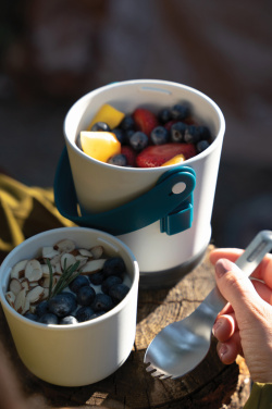 Logo trade promotional gifts picture of: Black+Blum Lunch Pot Original