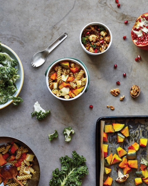 Logo trade business gifts image of: Black+Blum Lunch Pot Original