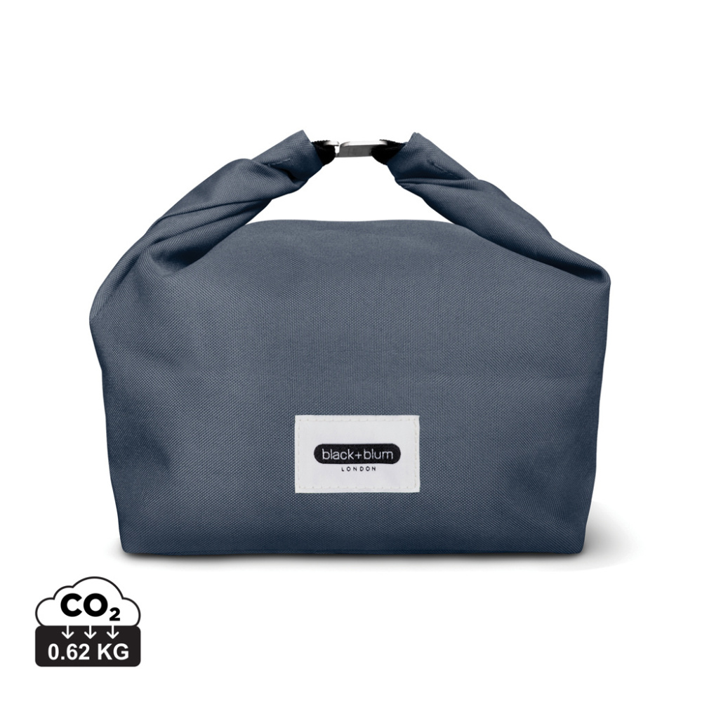 Logo trade corporate gift photo of: Black+Blum Lunch Bag