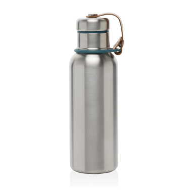 Logotrade promotional product picture of: Black+Blum Insulated Water Bottle Small 500ml