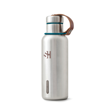 Logo trade business gift photo of: Black+Blum Insulated Water Bottle Small 500ml