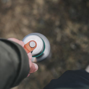 Logotrade promotional product picture of: Black+Blum Insulated Water Bottle Small 500ml