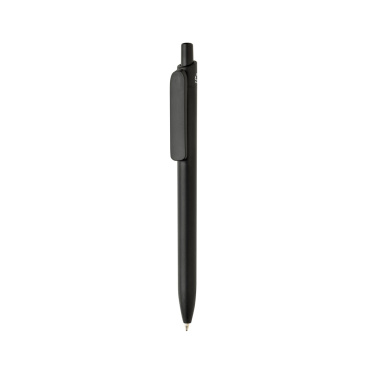 Logotrade promotional item picture of: Bolt GRS certified R-ABS pen