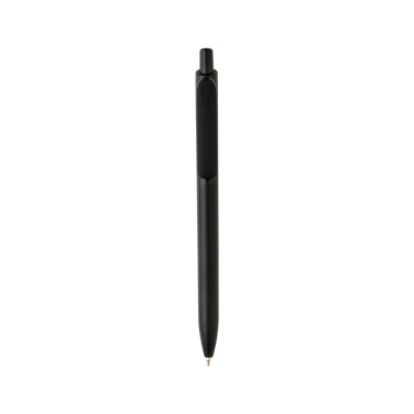 Logotrade promotional gift picture of: Bolt GRS certified R-ABS pen