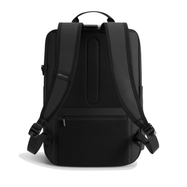 Logo trade promotional giveaways image of: Urban Water Resistant Anti-theft Backpack