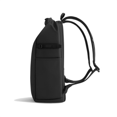 Logo trade promotional giveaway photo of: Urban Water Resistant Anti-theft Backpack