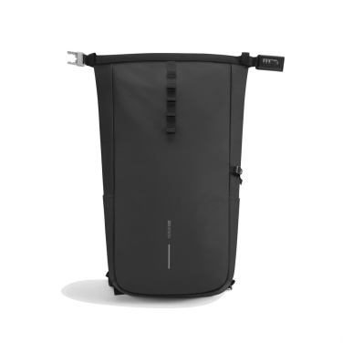 Logo trade advertising products image of: Urban Water Resistant Anti-theft Backpack