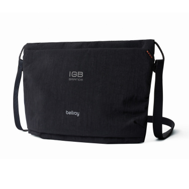 Logo trade promotional merchandise picture of: Bellroy Lite Sacoche