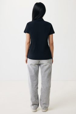 Logotrade corporate gift image of: Iqoniq Yosemite women recycled cotton pique polo