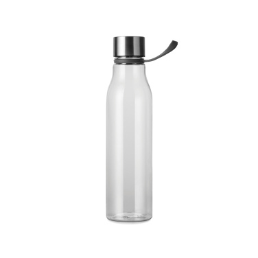 Logotrade promotional products photo of: VINGA Lean RCS water bottle 800 ML