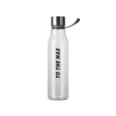 Logotrade corporate gifts photo of: VINGA Lean RCS water bottle 800 ML