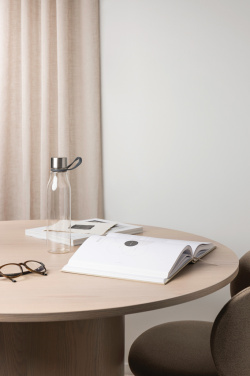 Logo trade promotional product photo of: VINGA Lean RCS water bottle 800 ML