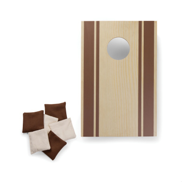 Logotrade promotional giveaway picture of: VINGA Cornhole game