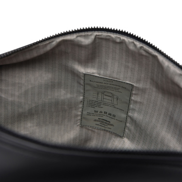 Logotrade promotional giveaway picture of: VINGA Baltimore RCS 24h weekend bag