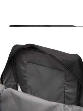 Logo trade promotional item photo of: VINGA Sortino RCS backpack