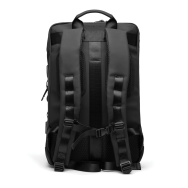 Logotrade promotional merchandise image of: VINGA Baltimore RCS explorer’s backpack