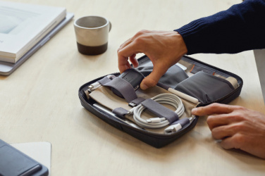 Logo trade promotional product photo of: Bellroy Tech Kit