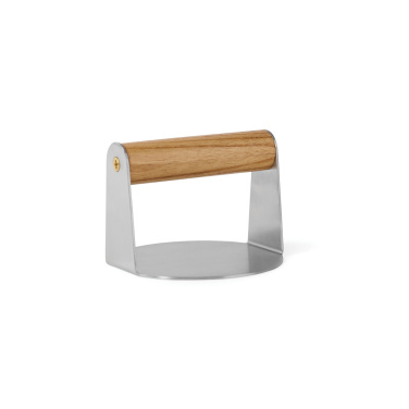 Logotrade promotional giveaway picture of: VINGA Paso smash burger press