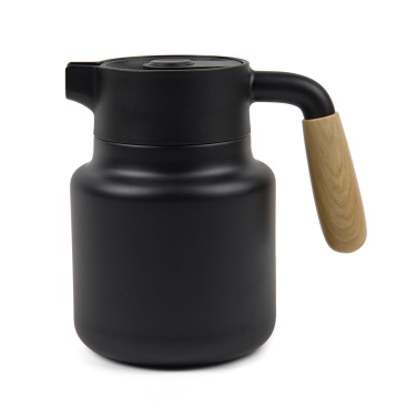 Logotrade advertising product picture of: VINGA Arbe RCS vacuum jug 1200 ML