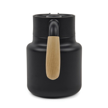 Logotrade promotional gifts photo of: VINGA Arbe RCS vacuum jug 1200 ML