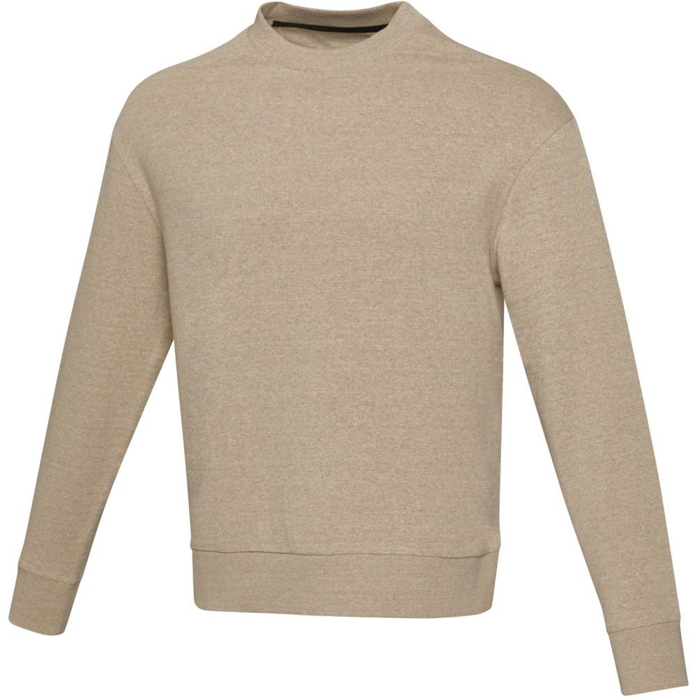 Logotrade promotional giveaway picture of: Jet unisex Aware™ recycled crewneck sweater