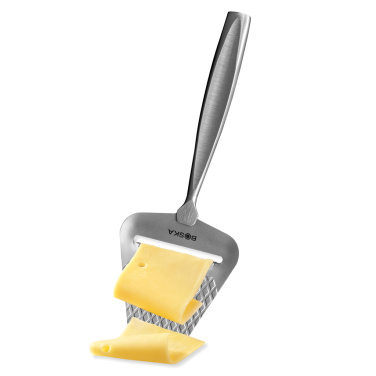 Logotrade promotional gift image of: BOSKA Cheese Slicer Monaco+