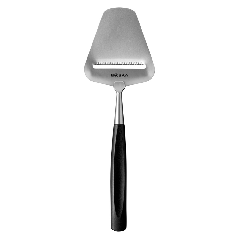 Logo trade promotional item photo of: BOSKA Cheese Slicer Milano+