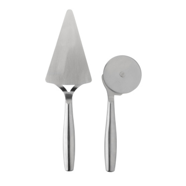 Logo trade business gift photo of: BOSKA Pizza Set Copenhagen