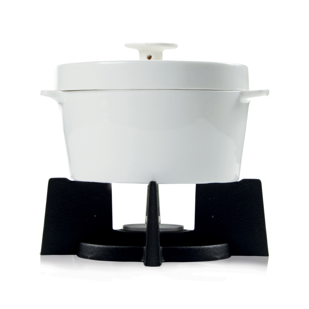 Logotrade promotional merchandise picture of: BOSKA Cheese Baker - 500 ml