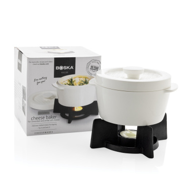 Logotrade promotional merchandise picture of: BOSKA Cheese Baker - 500 ml