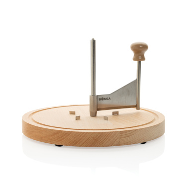 Logotrade promotional items photo of: BOSKA Cheese Curler Amigo