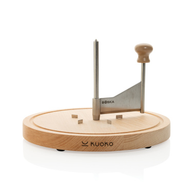 Logotrade promotional gift picture of: BOSKA Cheese Curler Amigo