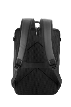 Logotrade promotional item picture of: Backpack PALUDI Schwarzwolf