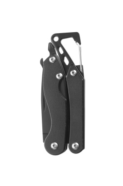 Logotrade promotional merchandise photo of: Multitool AWU Schwarzwolf