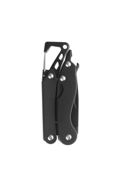 Logotrade advertising products photo of: Multitool AWU Schwarzwolf
