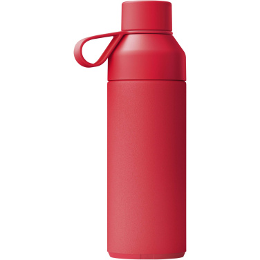 Logotrade advertising product image of: Ocean Bottle 500 ml vacuum insulated water bottle