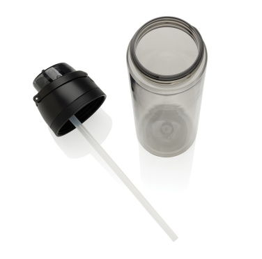 Logotrade promotional gift picture of: Omni sip RCS RPET water bottle 800ML