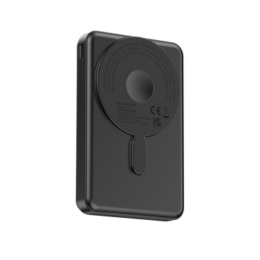 Logotrade promotional giveaway image of: Urban Vitamin Delano 5in1 10,000mah 20WPD magnetic powerbank