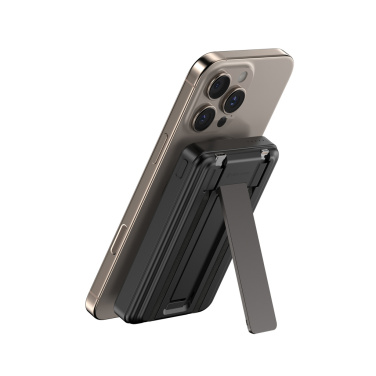 Logo trade promotional item photo of: Urban Vitamin Delano 5in1 10,000mah 20WPD magnetic powerbank