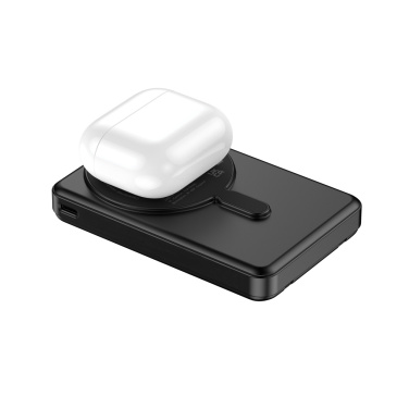 Logo trade promotional items picture of: Urban Vitamin Delano 5in1 10,000mah 20WPD magnetic powerbank