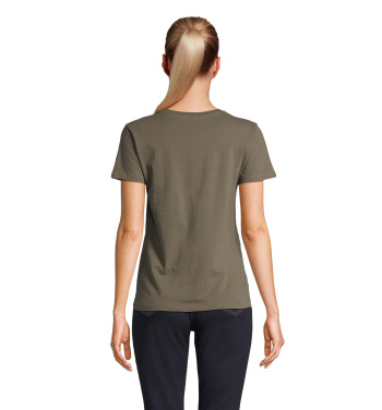 Logotrade promotional item picture of: REGENT WOMEN T-SHIRT 150g