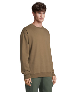 Logo trade advertising products picture of: COLUMBIA UNISEX SWEAT SHIRT