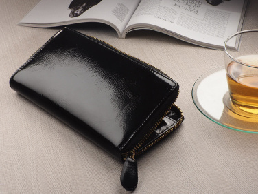 Logotrade advertising product picture of: Wallet 219708201