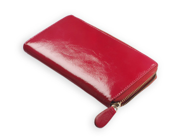 Logo trade promotional product photo of: Wallet 219708201