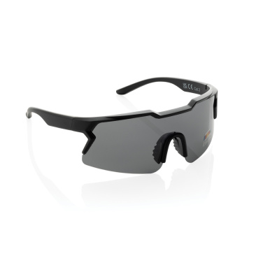 Logotrade promotional items photo of: SproShield RCS plastic activity glasses with polarized lens